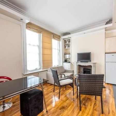 London Kensington & Chelsea 2 Bed Zone 1 Aprt Lejlighed Eksteriør billede