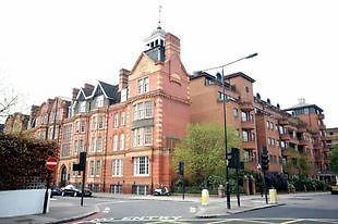 London Kensington & Chelsea 2 Bed Zone 1 Aprt Lejlighed Eksteriør billede