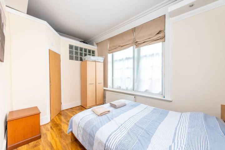 London Kensington & Chelsea 2 Bed Zone 1 Aprt Lejlighed Eksteriør billede