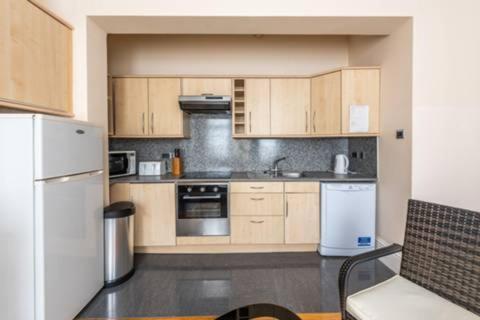 London Kensington & Chelsea 2 Bed Zone 1 Aprt Lejlighed Eksteriør billede