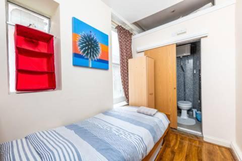 London Kensington & Chelsea 2 Bed Zone 1 Aprt Lejlighed Eksteriør billede