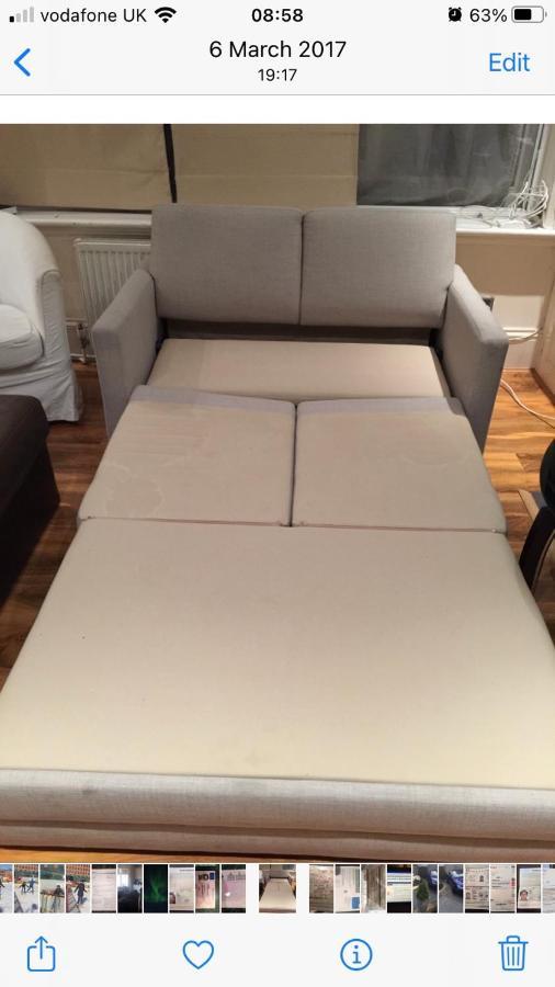 London Kensington & Chelsea 2 Bed Zone 1 Aprt Lejlighed Eksteriør billede