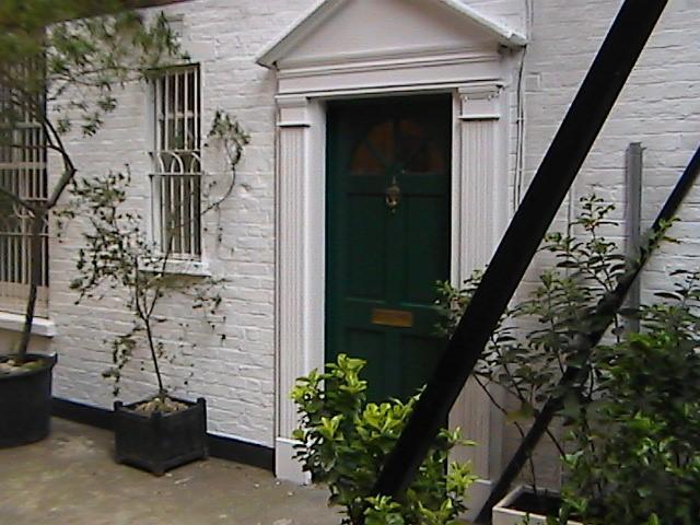 London Kensington & Chelsea 2 Bed Zone 1 Aprt Lejlighed Eksteriør billede