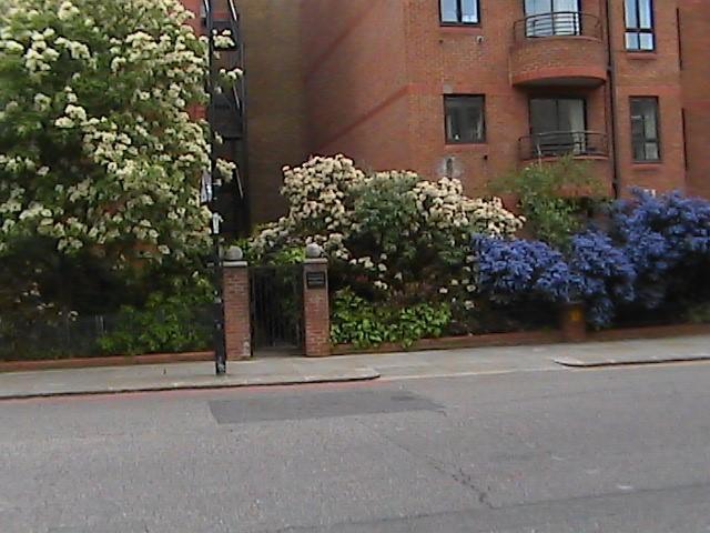 London Kensington & Chelsea 2 Bed Zone 1 Aprt Lejlighed Eksteriør billede